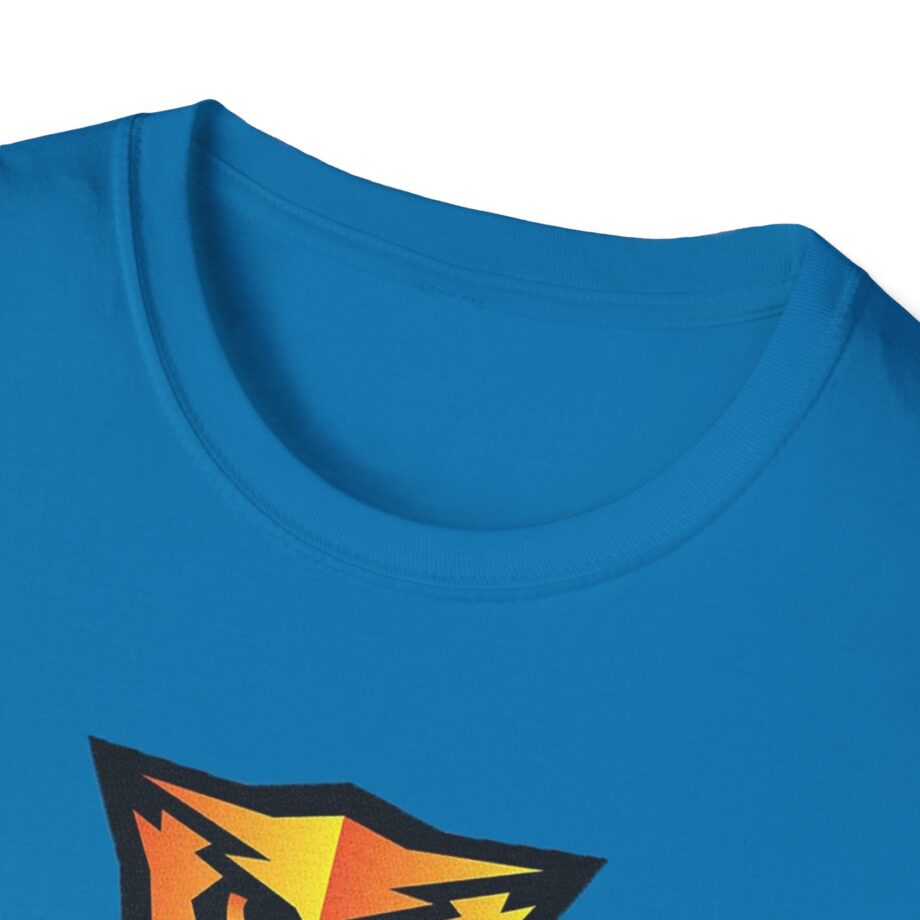 Heelmike Unisex Softstyle T-shirt