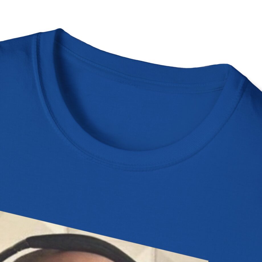 Keemstar Unisex Softstyle T-shirt