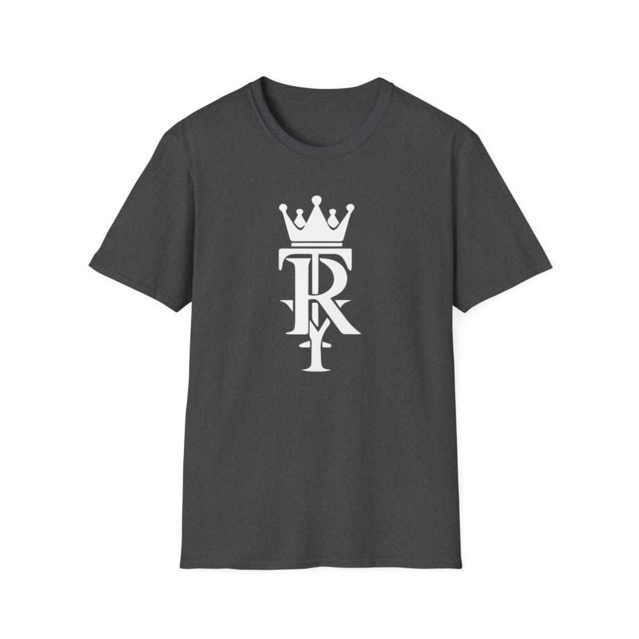Trymacs Unisex Softstyle T-Shirt