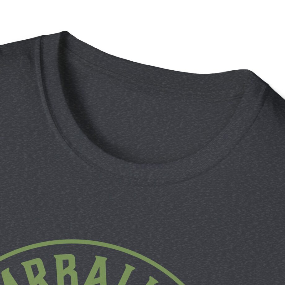 Mrballen Foundation Unisex Softstyle T-Shirt