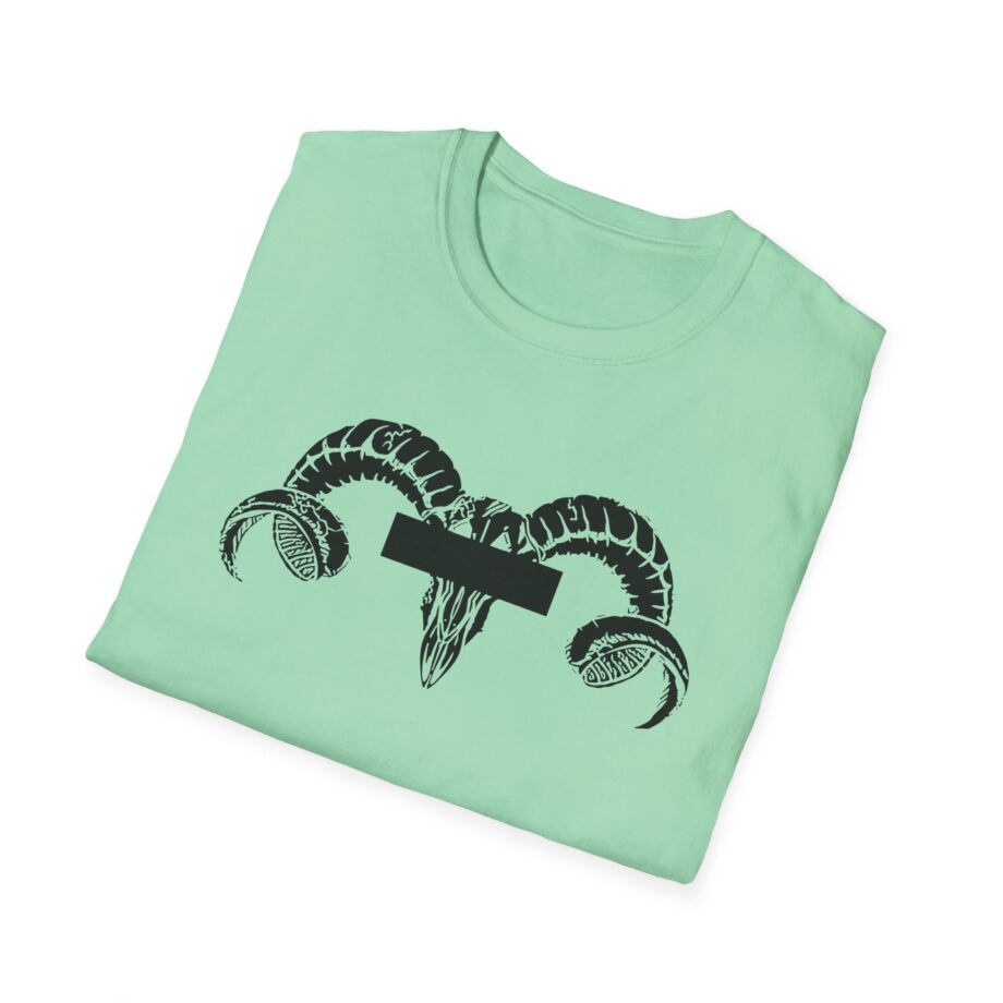 Julien Solomita Unisex Softstyle T-Shirt