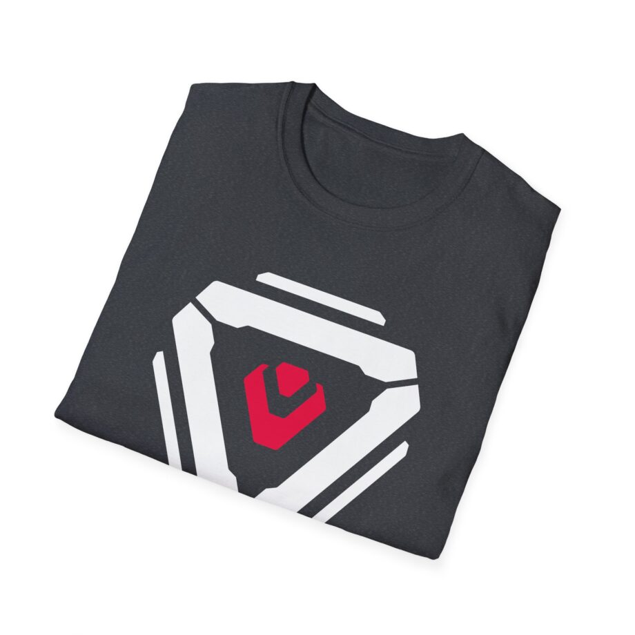 Bugha Unisex Softstyle T-Shirt