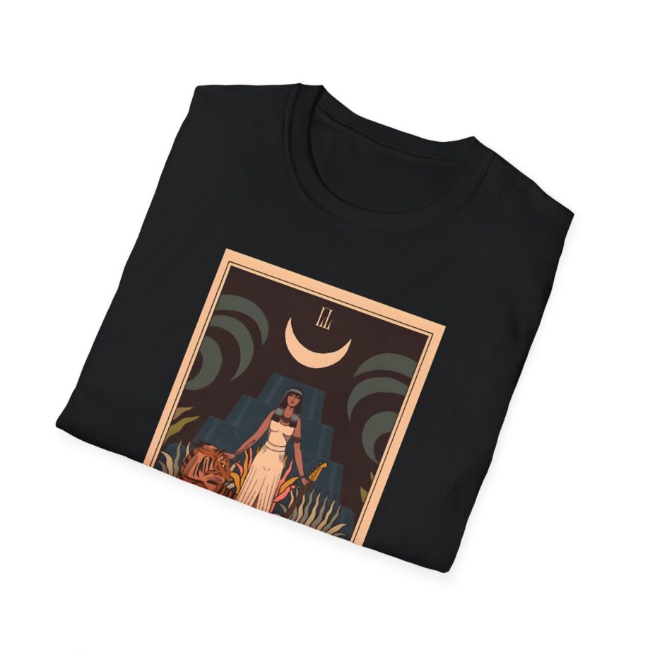 Kikagaku Moyo Unisex Softstyle T-Shirt