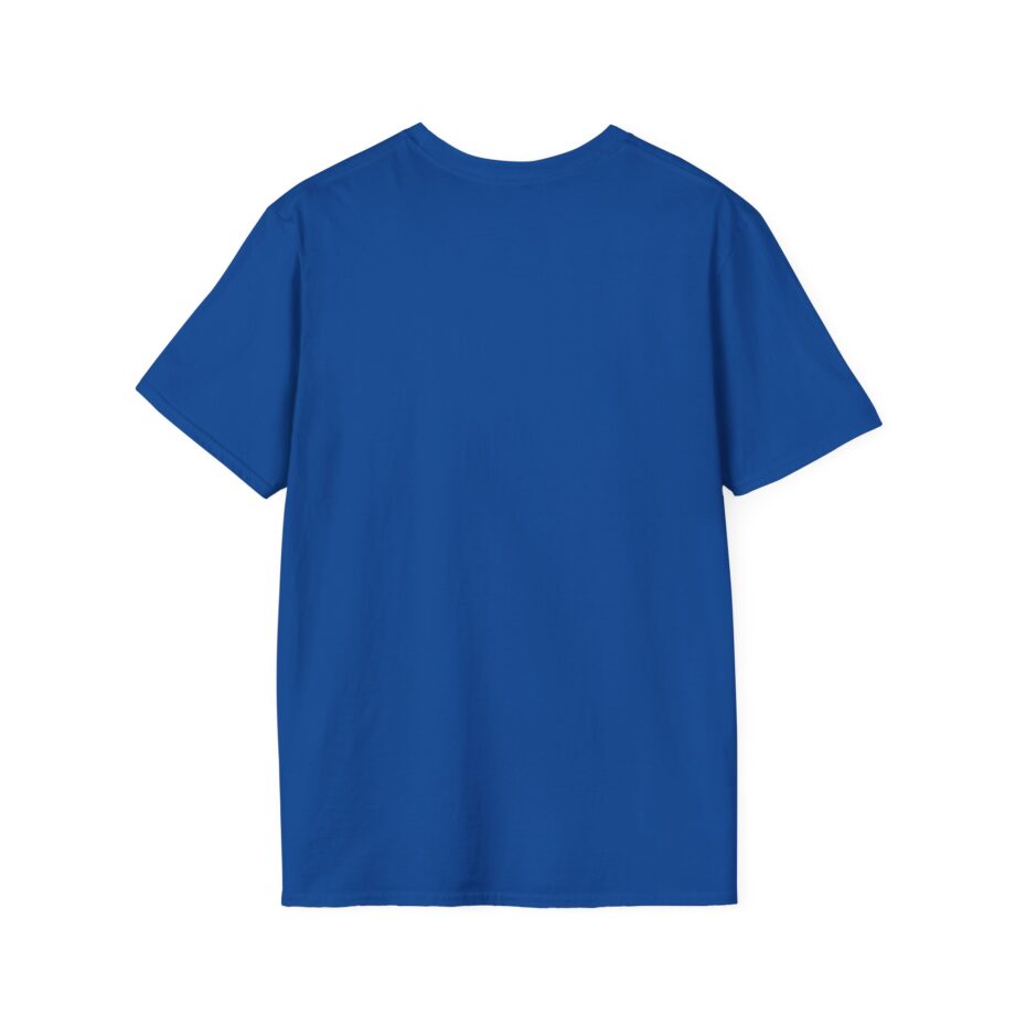 Tv Girl Unisex Softstyle T-shirt
