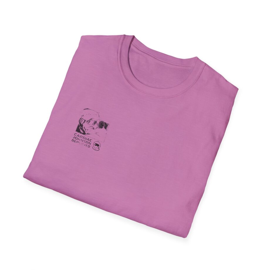 Jynxzi Unisex Softstyle T-Shirt
