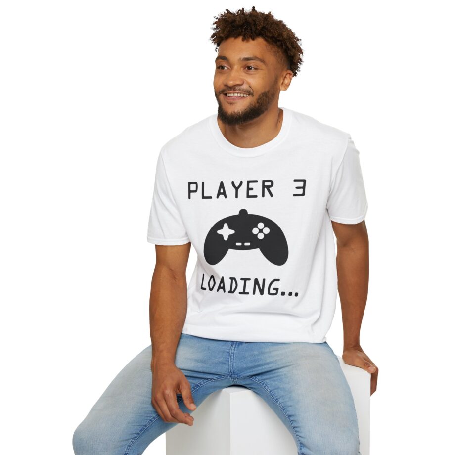 Timthetatman Unisex Softstyle T-shirt