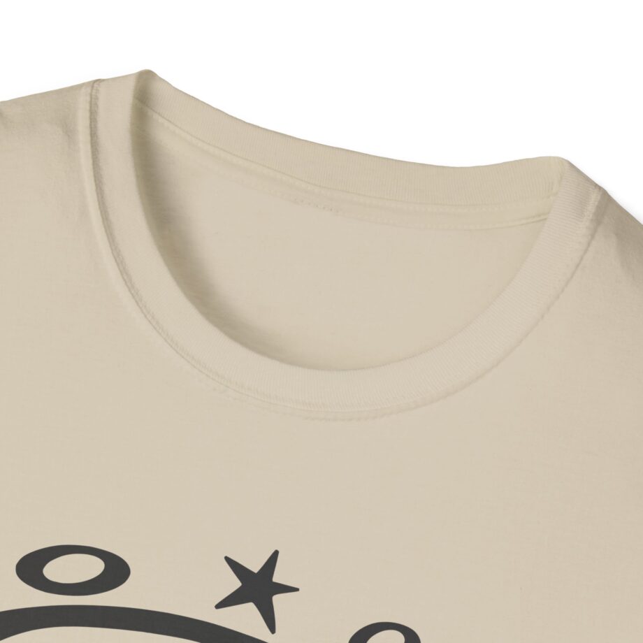 J Cole Bristolville Unisex Softstyle T-Shirt