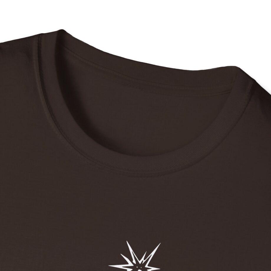 Jake Webber No Name Unisex Softstyle T-shirt