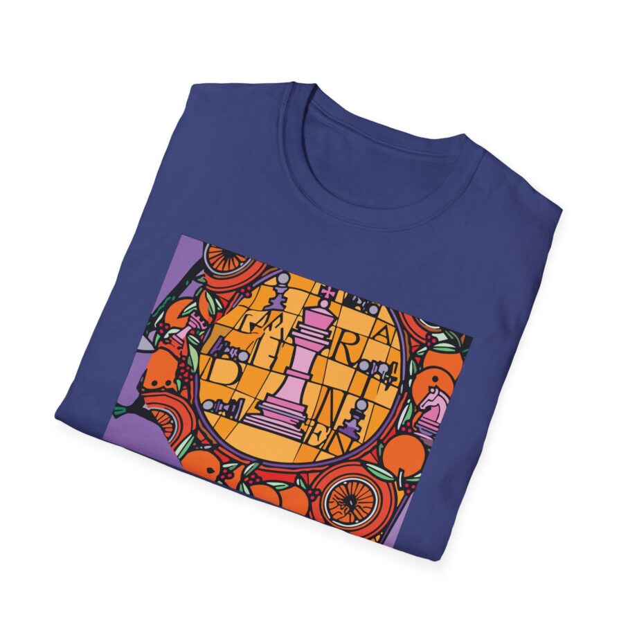 Shindy Unisex Softstyle T-Shirt