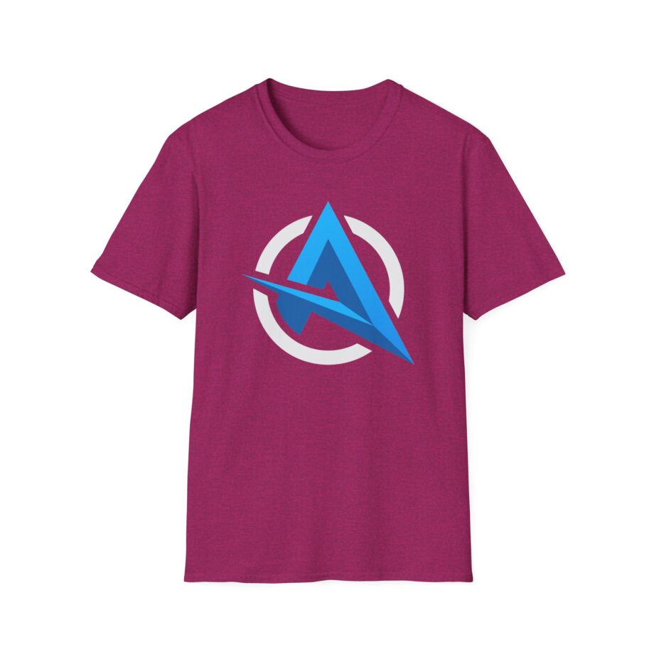 Ali-a Unisex Softstyle T-Shirt