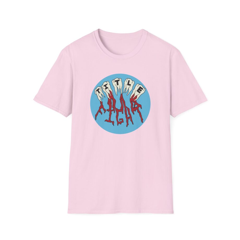 Title Fight Band  Unisex Softstyle T-Shirt