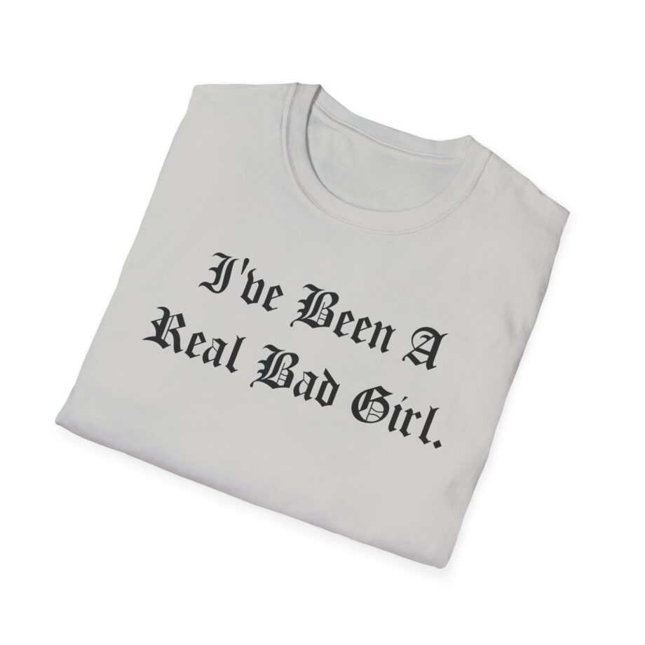 Belle Delphine Unisex Softstyle T-shirt
