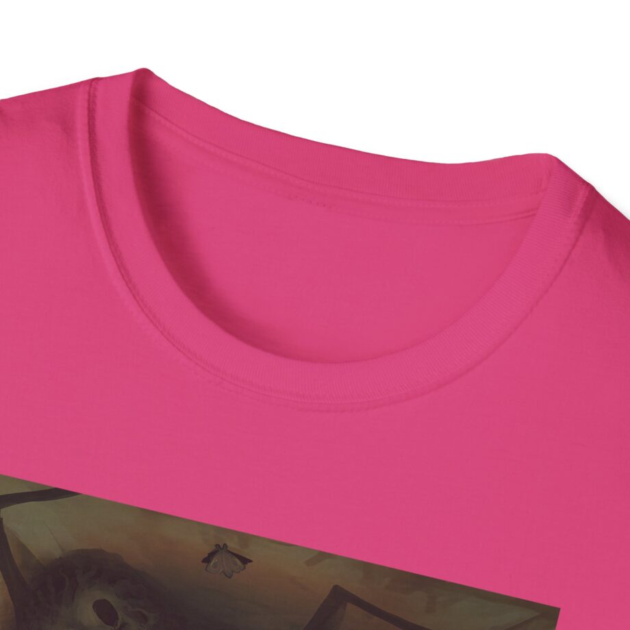 Izzzyzzz Unisex Softstyle T-shirt