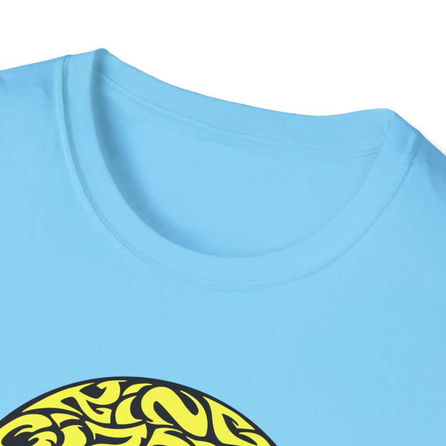 King Gizzard and the Lizard Wizard Unisex Softstyle T-Shirt