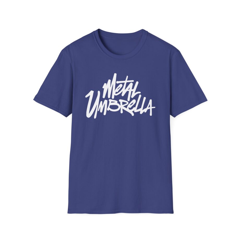 Sypherpk Evolving Unisex Softstyle T-shirt