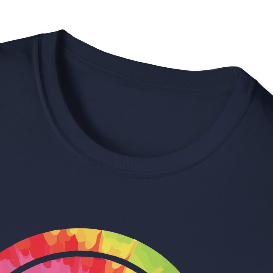 Marsimoto Unisex Softstyle T-Shirt
