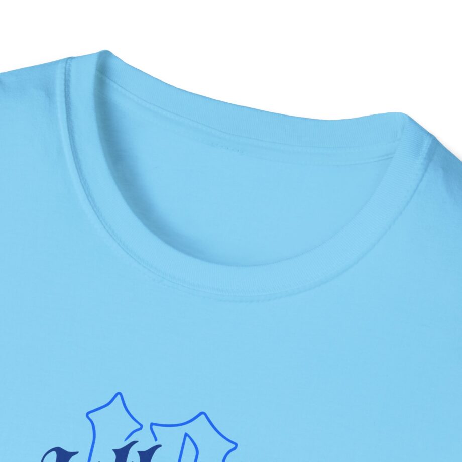 Jett Lawrence Unisex Softstyle T-Shirt