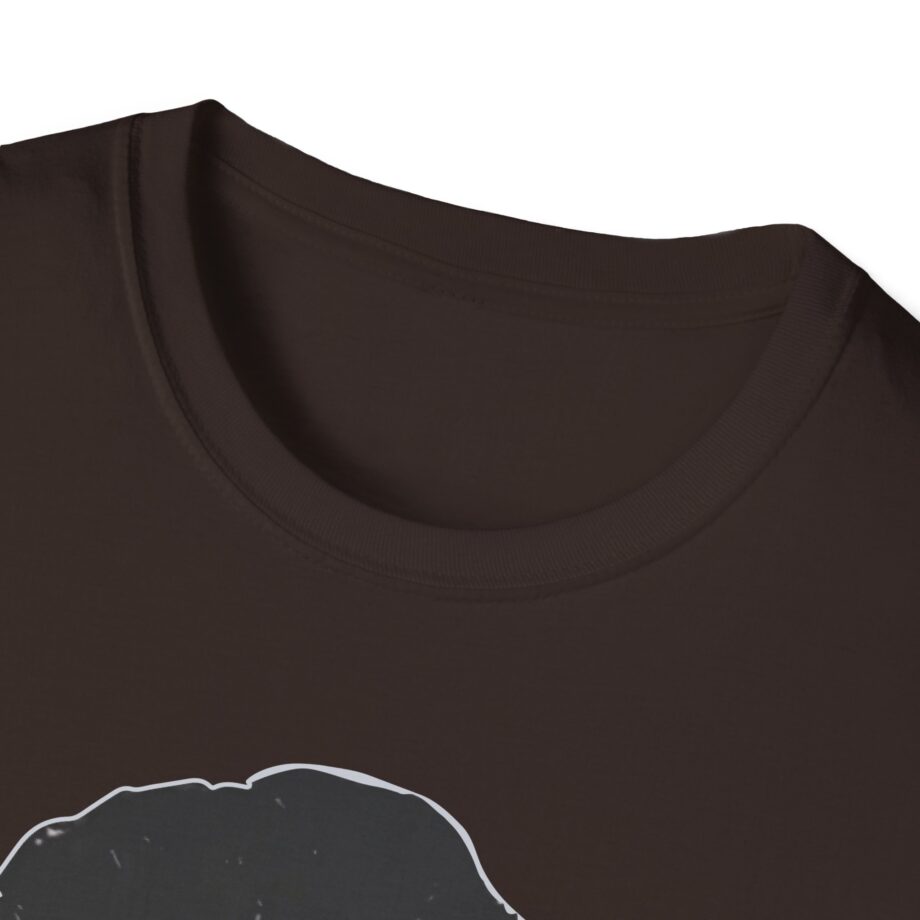 Ryan Garcia Big Face Unisex Softstyle T-shirt
