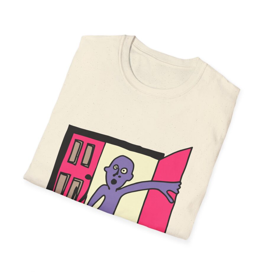 Still Woozy Unisex Softstyle T-Shirt