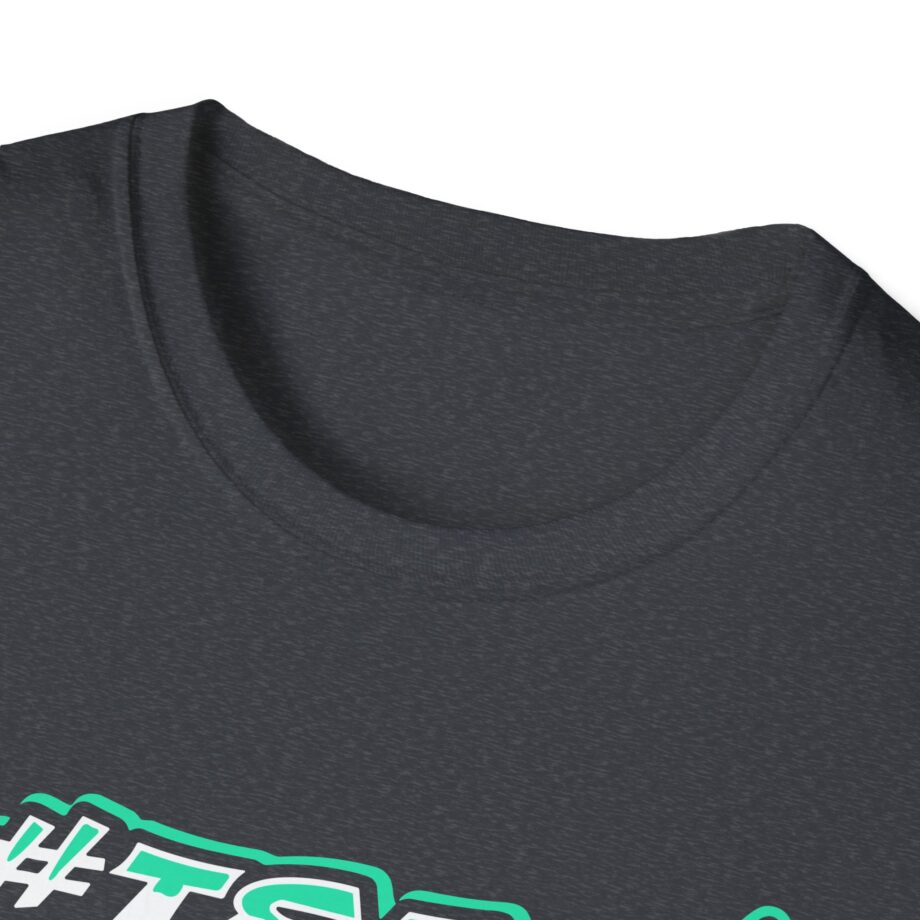 Teamanetra Unisex Softstyle T-Shirt