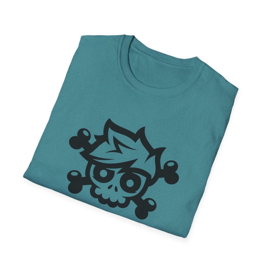 Ssundee Unisex Softstyle T-Shirt