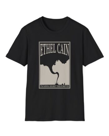 Ethel Cain Unisex Softstyle T-shirt