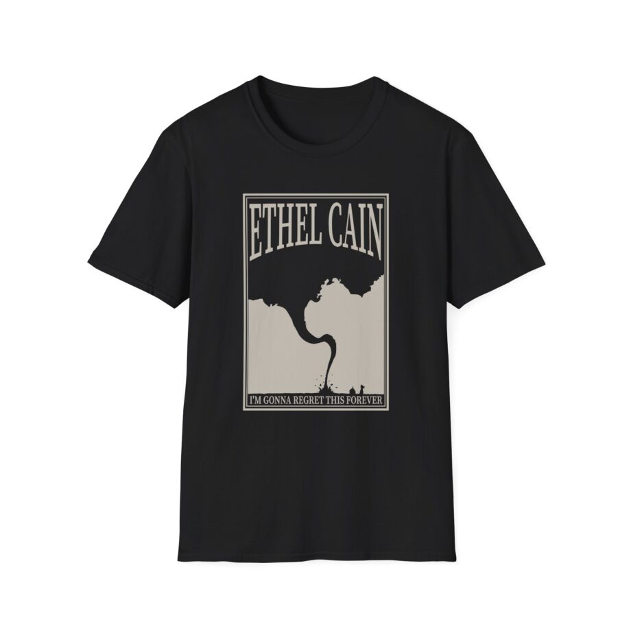 Ethel Cain Unisex Softstyle T-shirt
