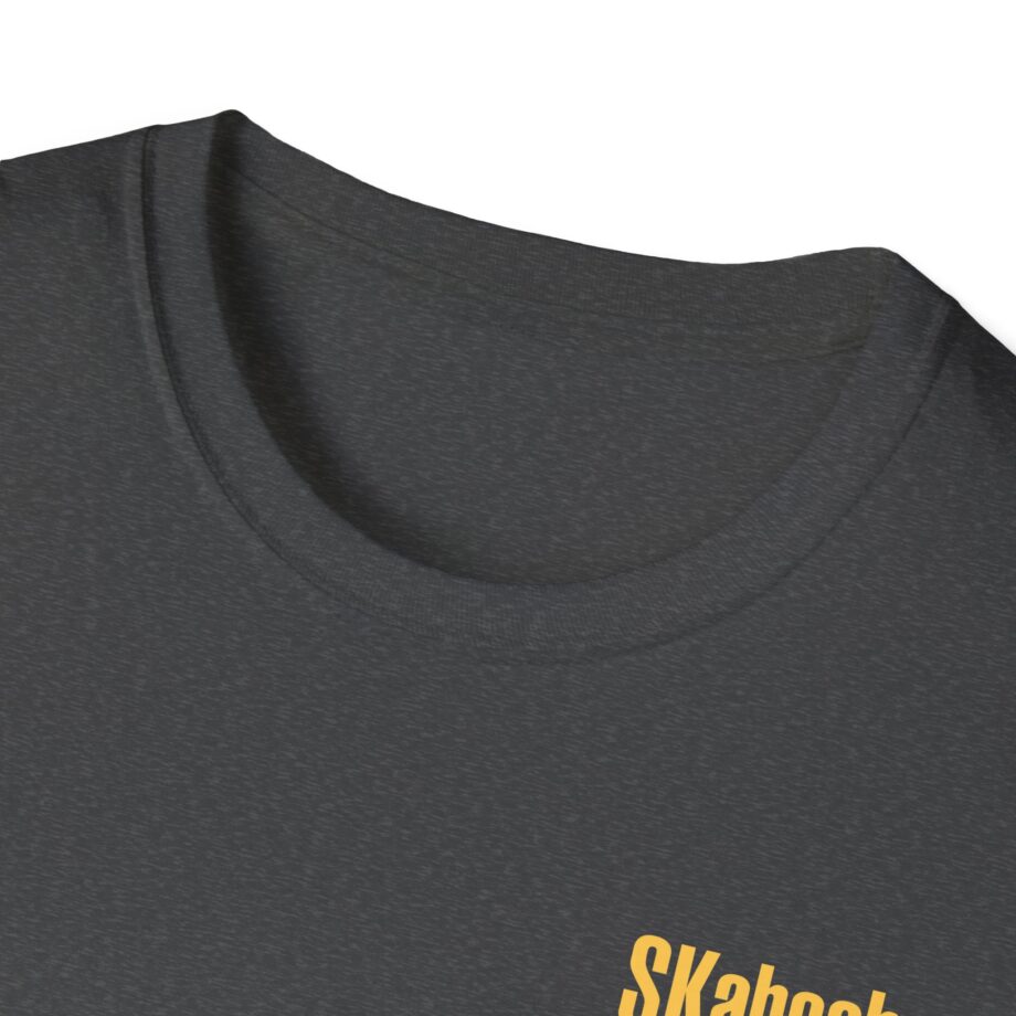 Sudadera Skabeche Unisex Softstyle T-Shirt