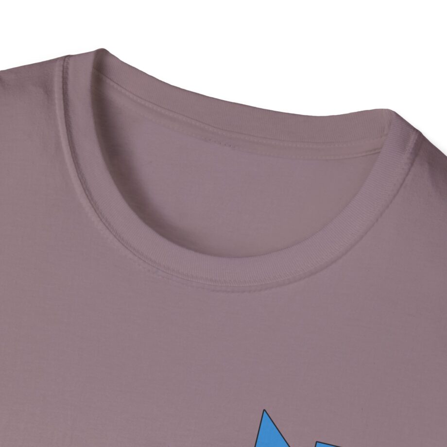 Natanael Cano Unisex Softstyle T-Shirt