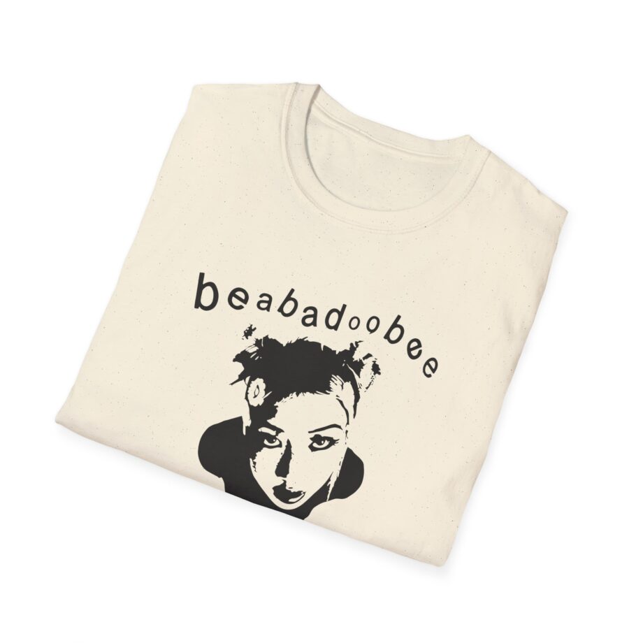 Beabadoobee  Unisex Softstyle T-Shirt