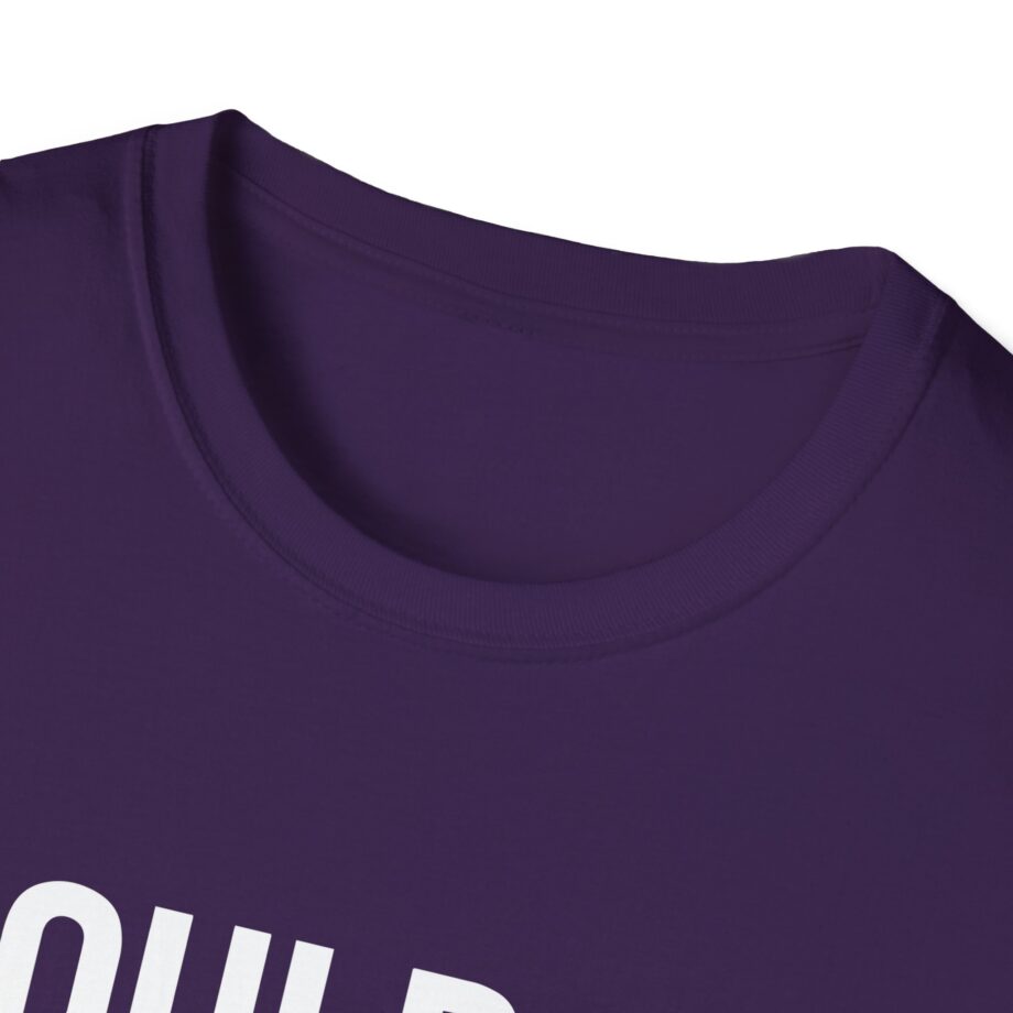 Thomas Sanders Could Be Gayer Unisex Softstyle T-shirt