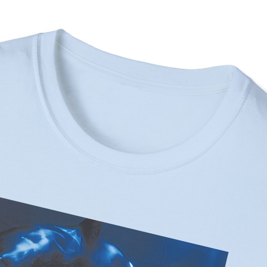 Cruz Cafune Unisex Softstyle T-Shirt