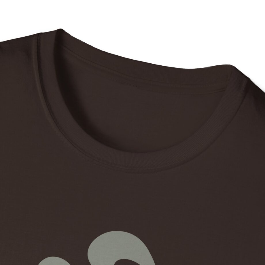 Sexmane Unisex Softstyle T-Shirt