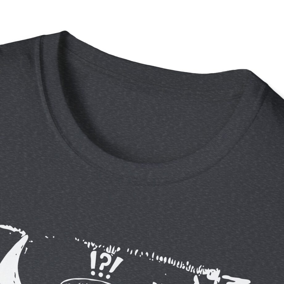 Melvins Bulls & the Bees Unisex Softstyle T-Shirt
