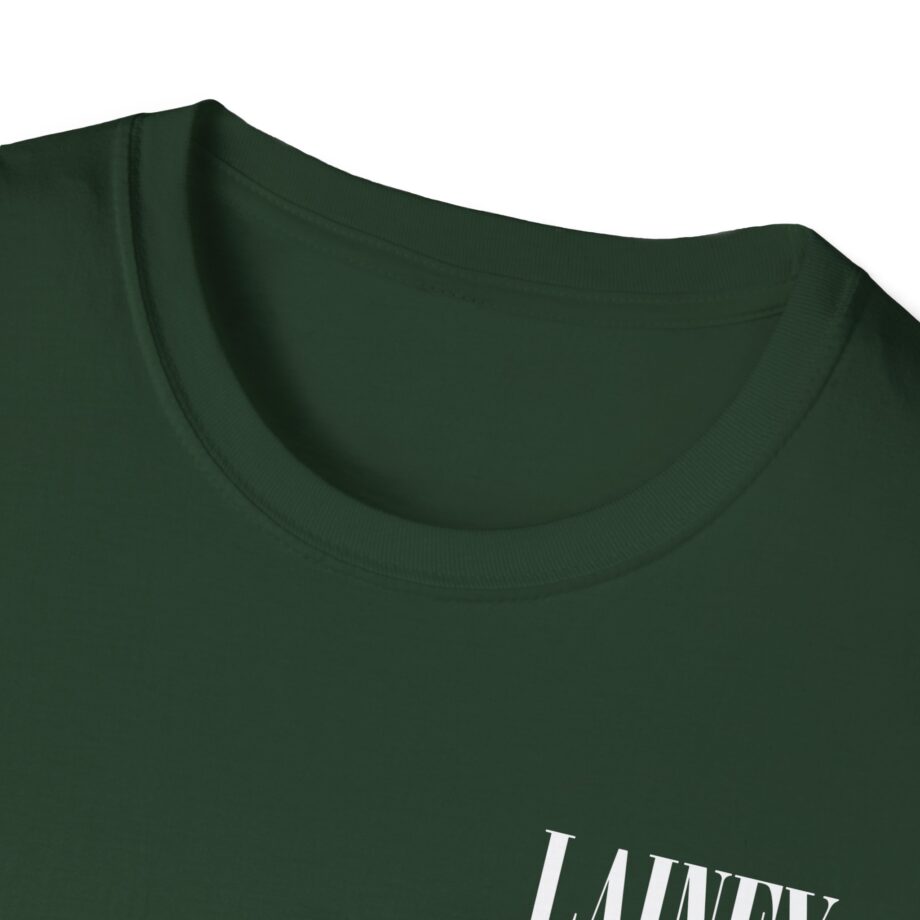 Lainey Wilson Country's Cool Again Unisex Softstyle T-Shirt