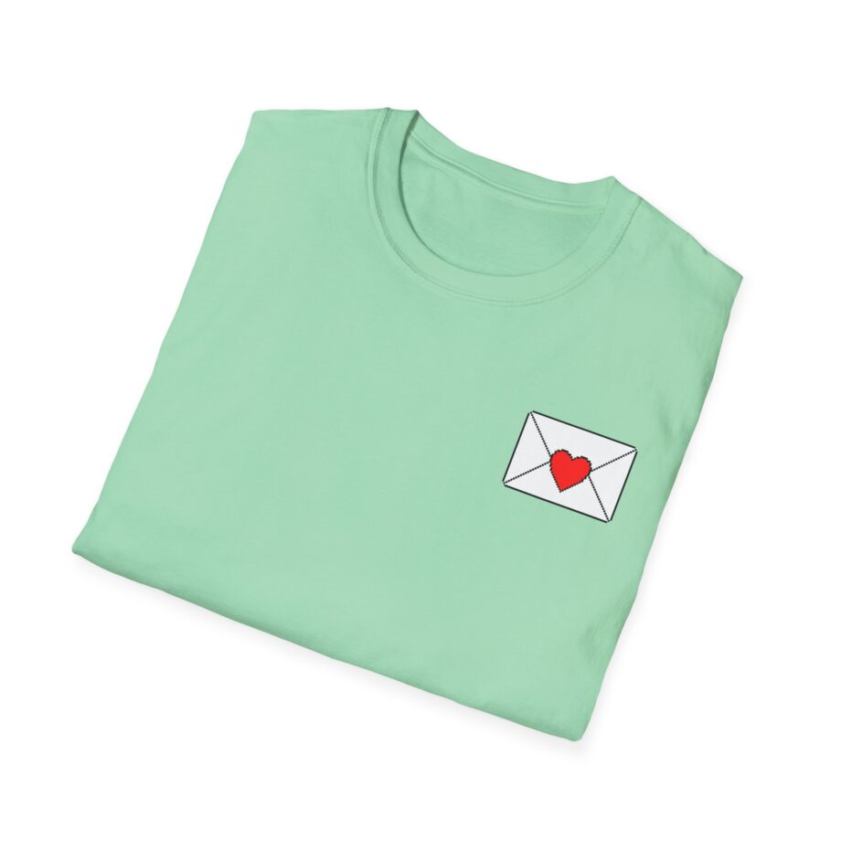 Hov1 Unisex Softstyle T-Shirt