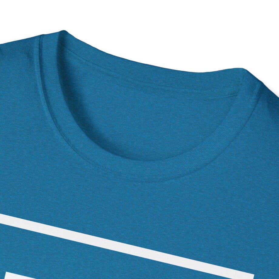 Fatprz  Unisex Softstyle T-Shirt