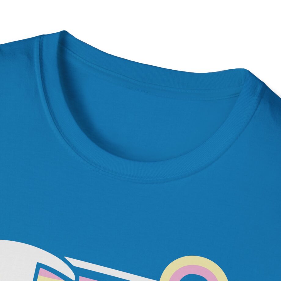 Timthetatman Champion Tatman Power  Unisex Softstyle T-shirt