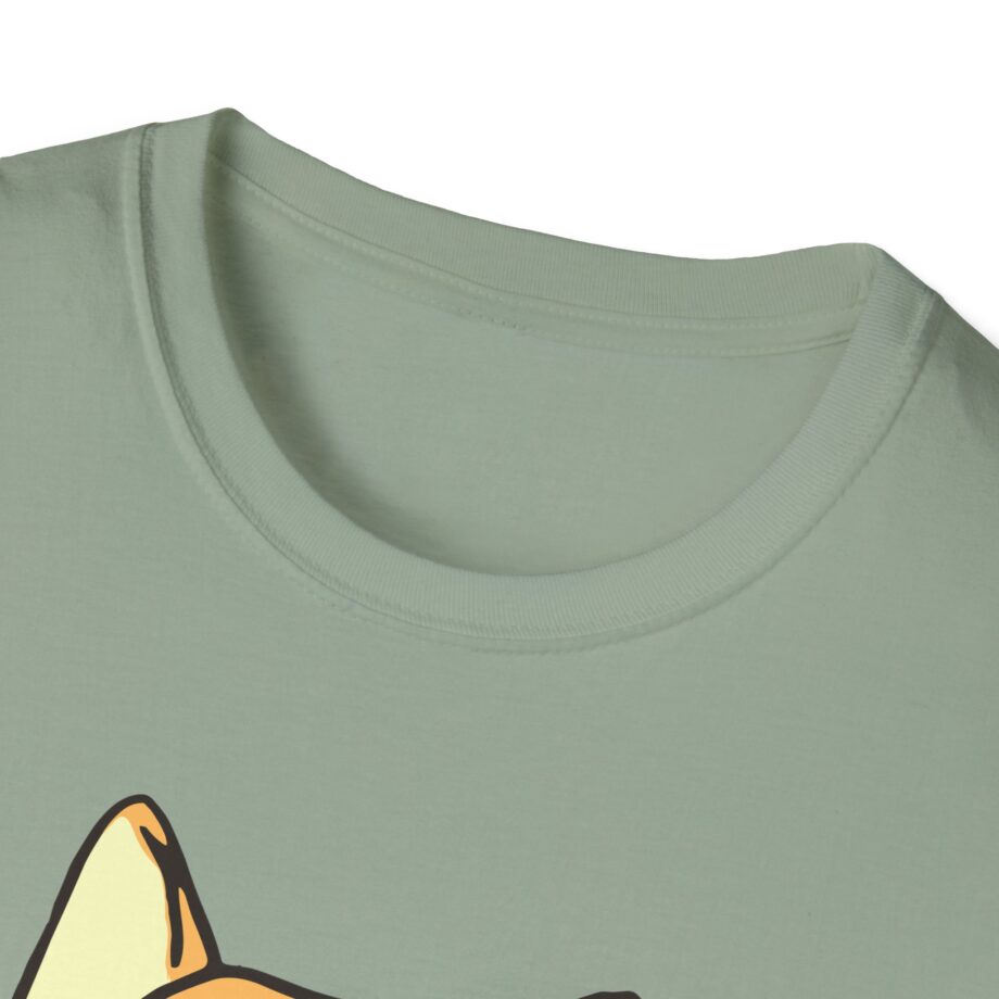 Gejmr Unisex Softstyle T-shirt