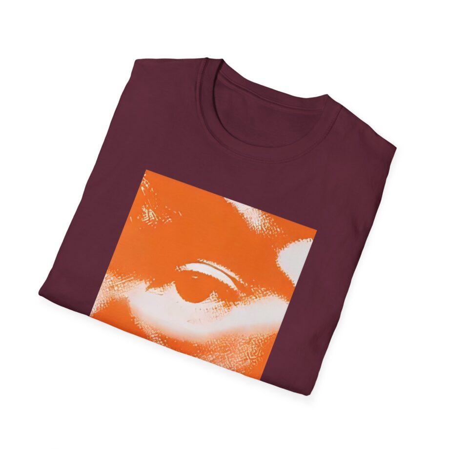 Ivan Cornejo Mirada Album Unisex Softstyle T-Shirt