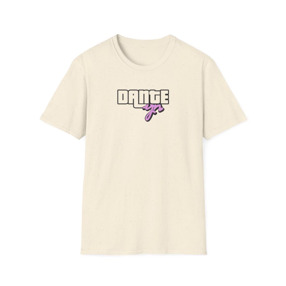 Makko Unisex Softstyle T-shirt