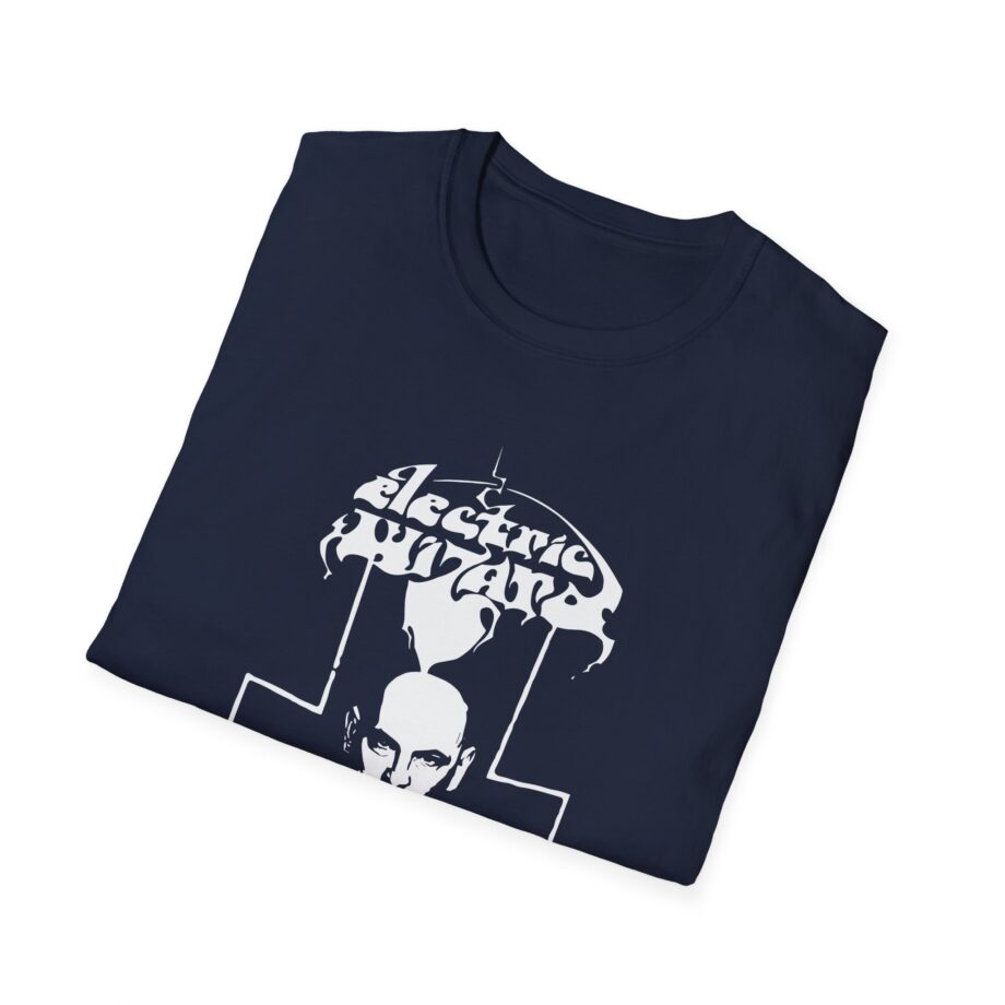 Late 90s Electric Wizard Unisex Softstyle T-shirt