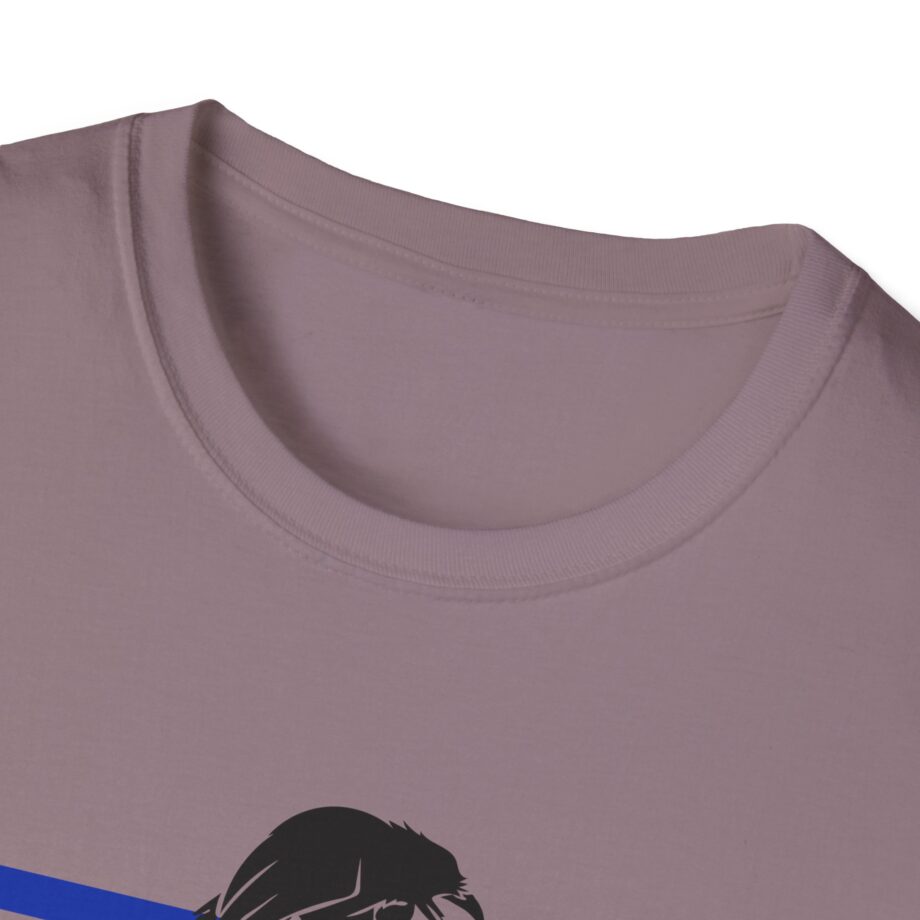 One Tree Hill Ravens Basketball Unisex Softstyle T-Shirt