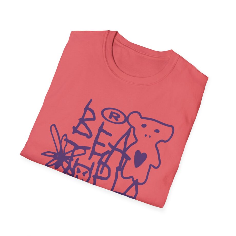 Beabadoobee I'm Sorry for Yesterday Unisex Softstyle T-Shirt