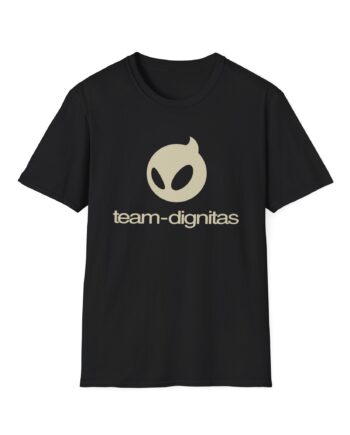 Bugha Unisex Softstyle T-Shirt