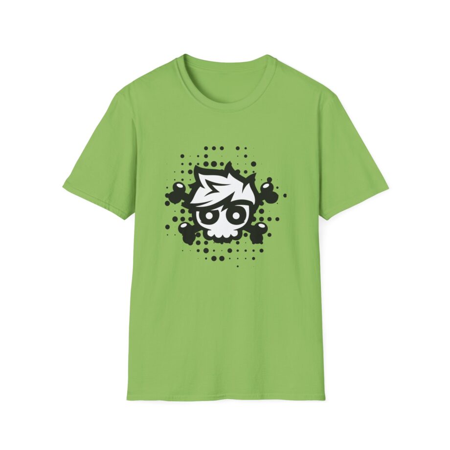 Crainer Unisex Softstyle T-shirt