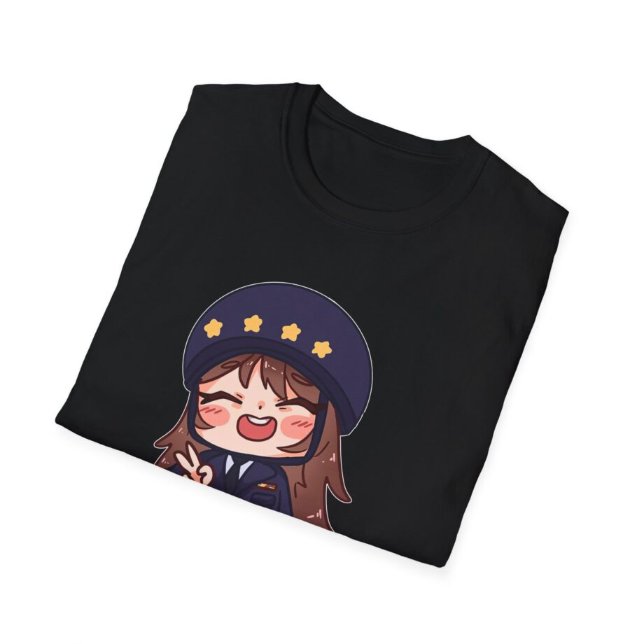 Camiseta Tinakitten Unisex Softstyle T-Shirt