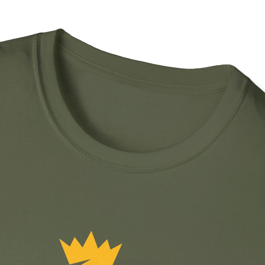Esfand OTK Unisex Softstyle T-Shirt
