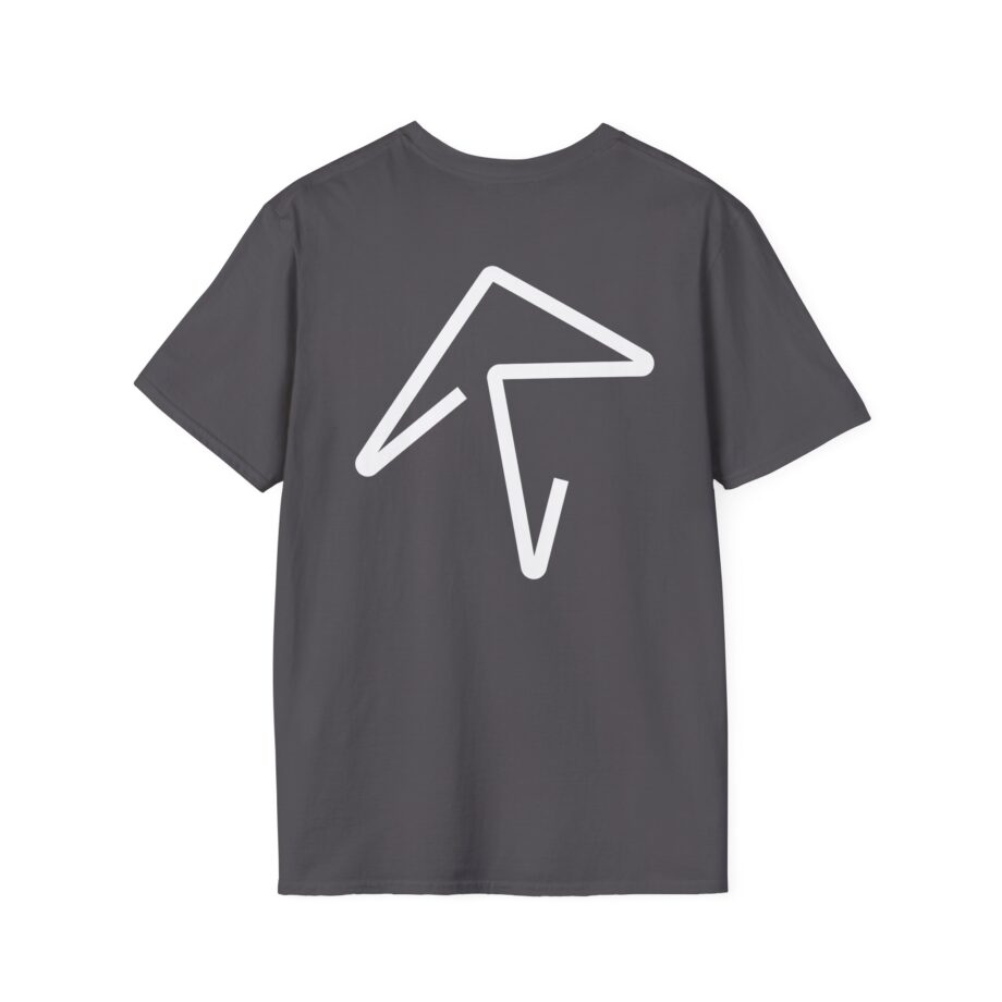 Sypherpk Essentials Unisex Softstyle T-shirt