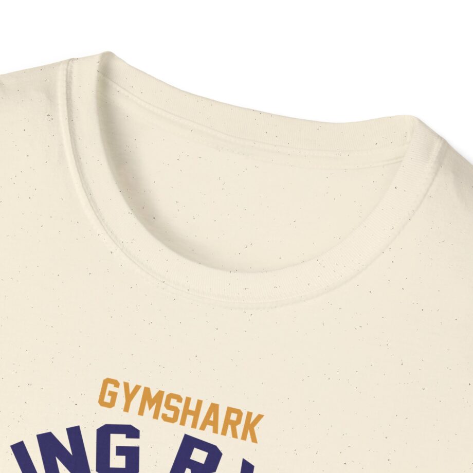 Ryan Garcia Unisex Softstyle T-shirt